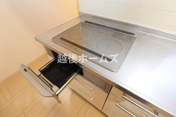 新潟市西区新通南２丁目の中古一戸建て
