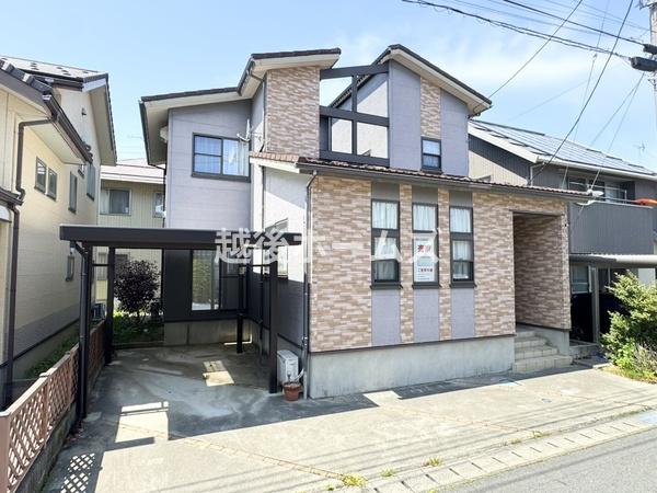 中古戸建　西区新通南２丁目