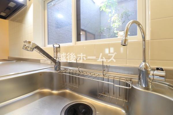 新潟市西区新通南２丁目の中古一戸建て