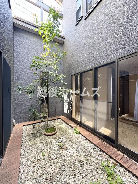 新潟市西区新通南２丁目の中古一戸建て