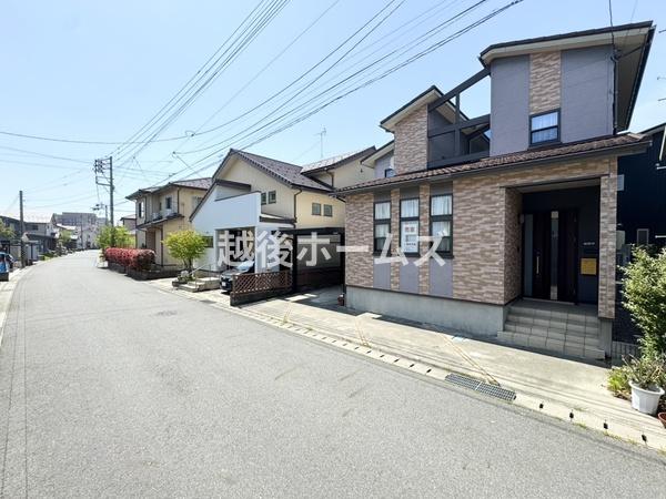 中古戸建　西区新通南２丁目