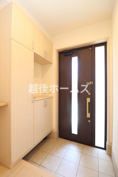 中古戸建　西区新通南２丁目