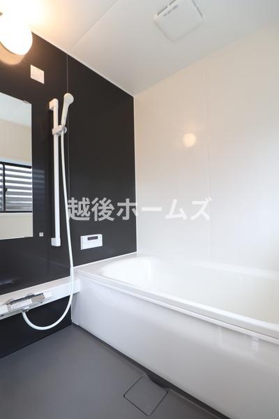新潟市江南区天野３丁目の中古一戸建て