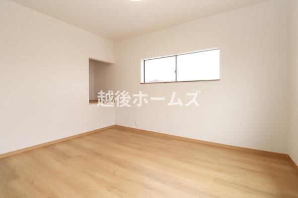 新潟市江南区天野３丁目の中古一戸建て