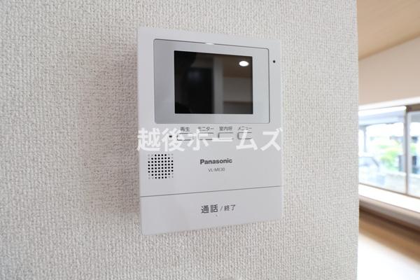 新潟市江南区天野３丁目の中古一戸建て