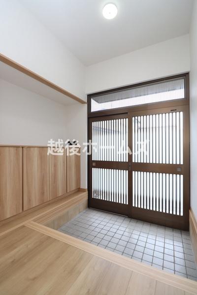 中古戸建　江南区天野３丁目
