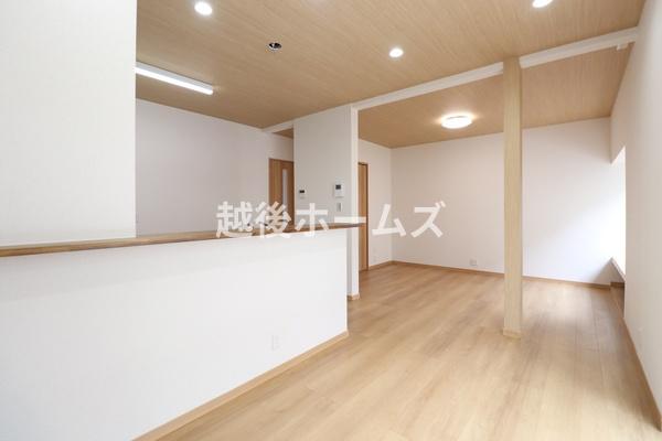 新潟市江南区天野３丁目の中古一戸建て