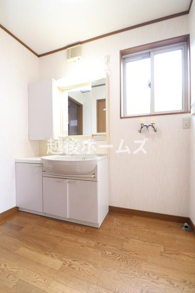 中古戸建　燕市小池