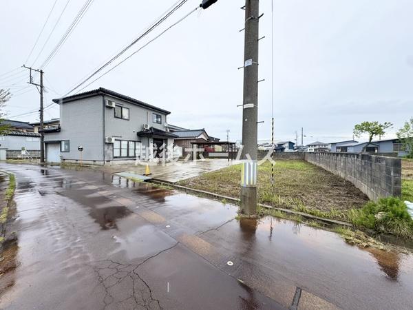 中古戸建　燕市小池