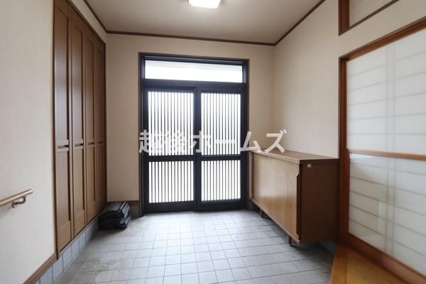 中古戸建　燕市小池