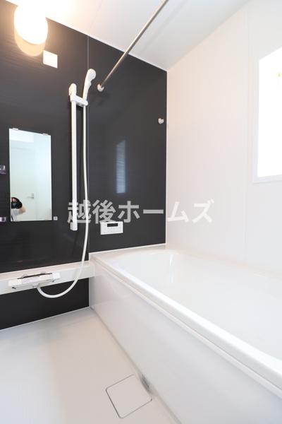 １号棟　加茂市新栄町　第１　クレイドルガーデン
