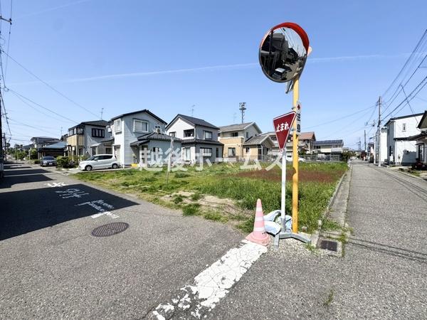 １号棟　東区東中島４丁目　第５　クレイドルガーデン