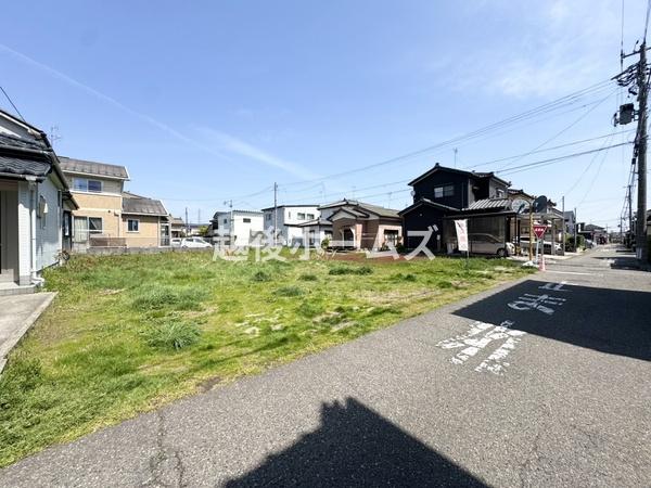 ２号棟　東区東中島４丁目　第５　クレイドルガーデン