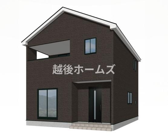 ３号棟　東区東中島４丁目　第５　クレイドルガーデン