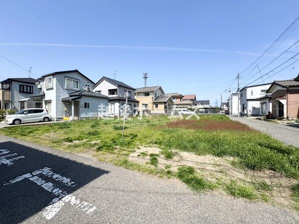 ３号棟　東区東中島４丁目　第５　クレイドルガーデン