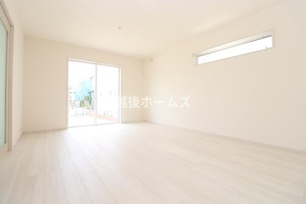新築戸建　北区嘉山４丁目　第３　リーブルガーデン