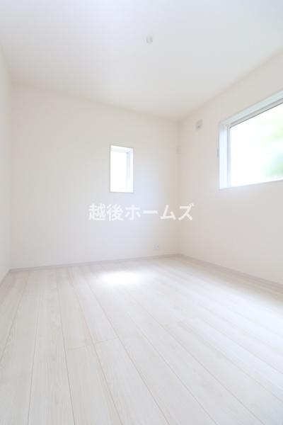 新築戸建　北区嘉山４丁目　第３　リーブルガーデン