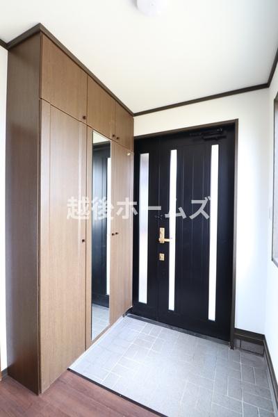 中古戸建　三条市直江町３丁目