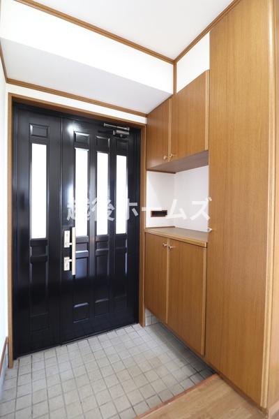 中古戸建　南区上八枚