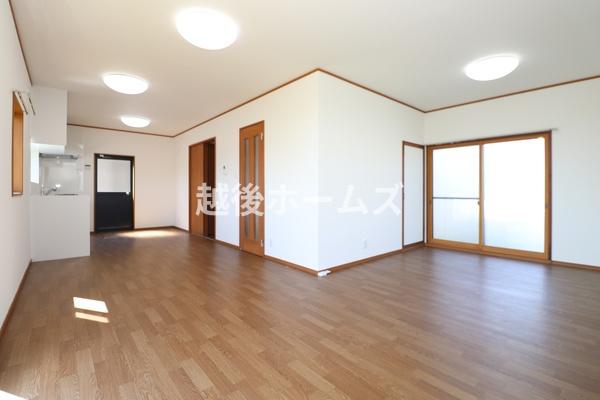 中古戸建　南区上八枚