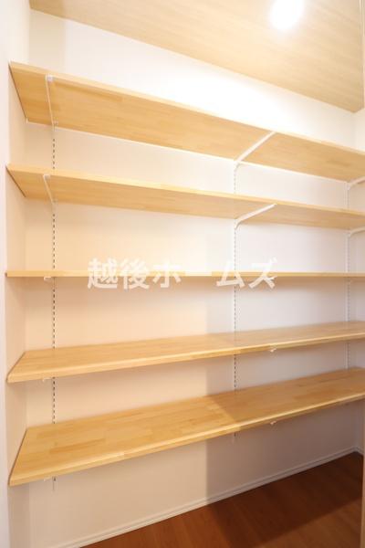 新潟市東区中木戸の中古一戸建て