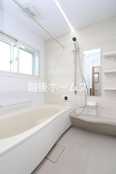 新潟市東区中木戸の中古一戸建て