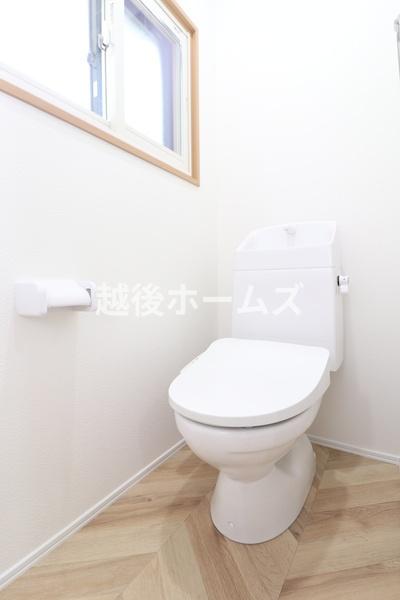 新潟市東区中木戸の中古一戸建て