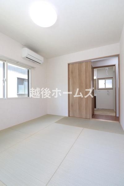 新潟市東区中木戸の中古一戸建て