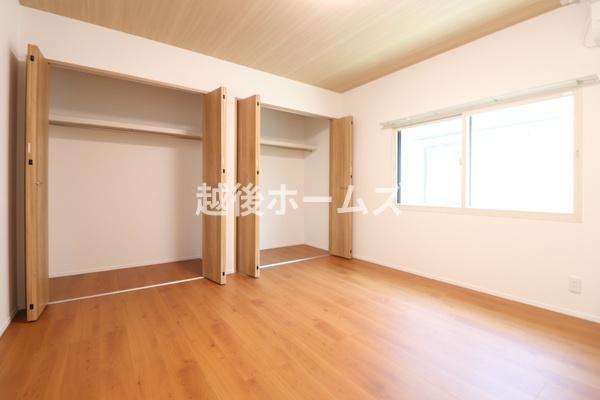 新潟市東区中木戸の中古一戸建て