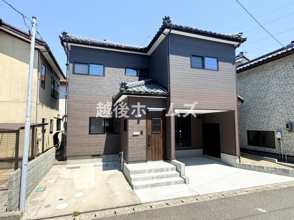 中古戸建　東区中木戸