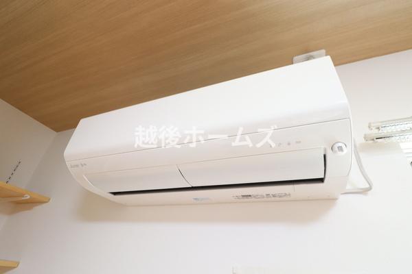 新潟市東区中木戸の中古一戸建て
