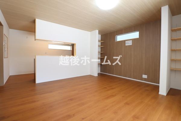 中古戸建　東区中木戸