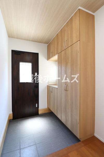 中古戸建　東区中木戸