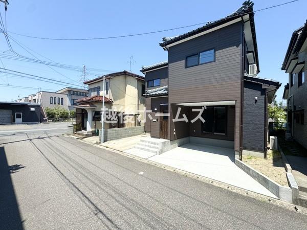中古戸建　東区中木戸