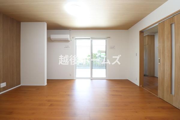 新潟市東区中木戸の中古一戸建て