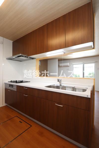 新潟市東区中木戸の中古一戸建て
