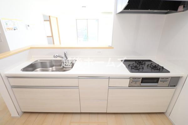 新潟市東区寺山３丁目の中古一戸建て