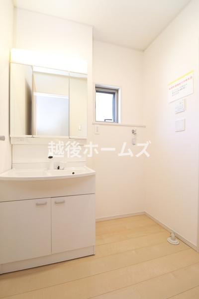 新潟市東区寺山３丁目の中古一戸建て