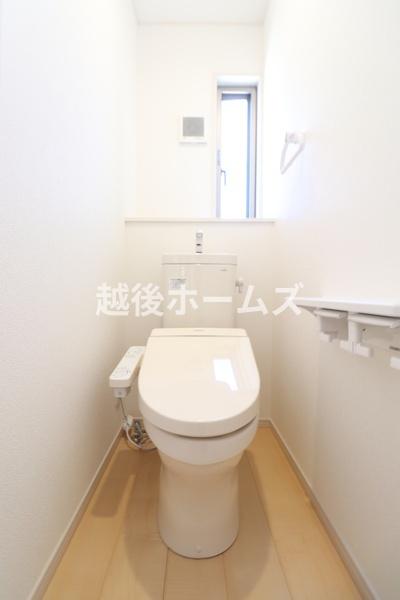 新潟市東区寺山３丁目の中古一戸建て