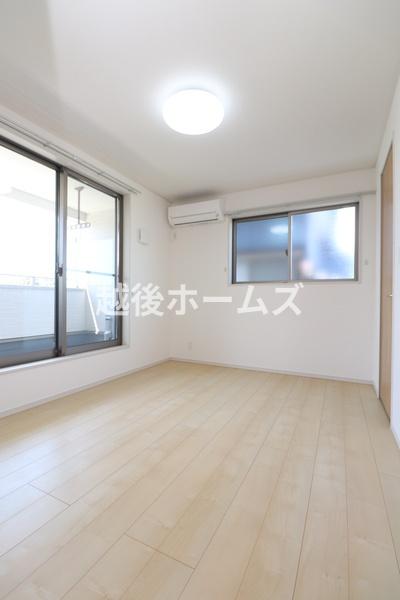新潟市東区寺山３丁目の中古一戸建て