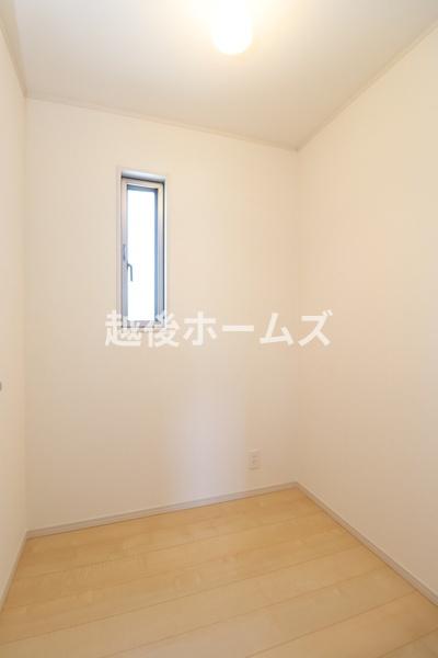 新潟市東区寺山３丁目の中古一戸建て