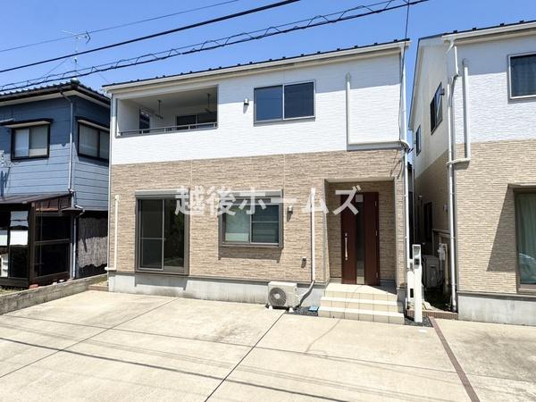 中古戸建　東区寺山３丁目