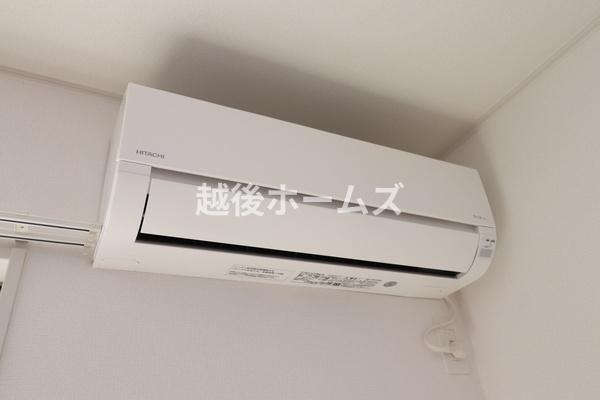 新潟市東区寺山３丁目の中古一戸建て
