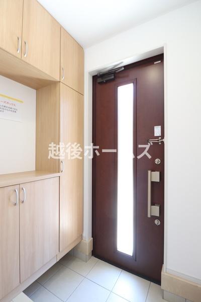 中古戸建　東区寺山３丁目