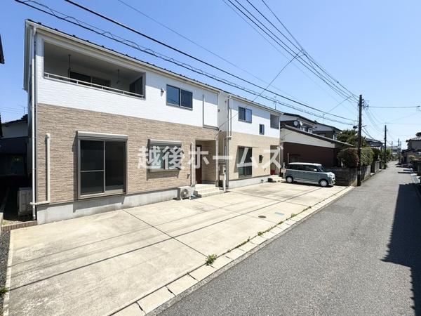 中古戸建　東区寺山３丁目