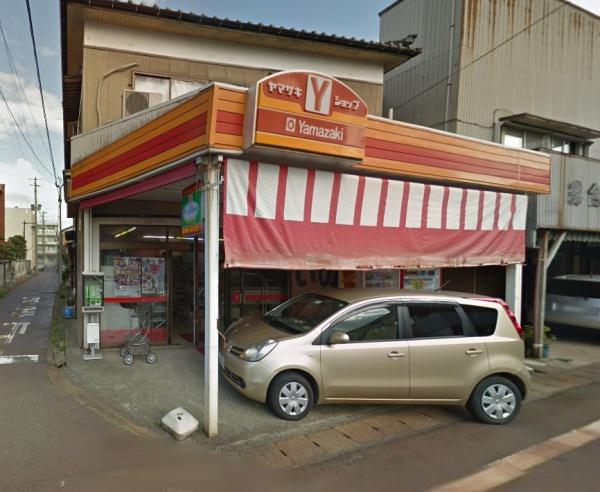 新潟市西蒲区曽根の中古一戸建て(ヤマザキショップせいの助)