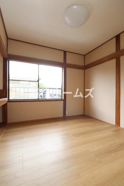 新潟市西蒲区曽根の中古一戸建て