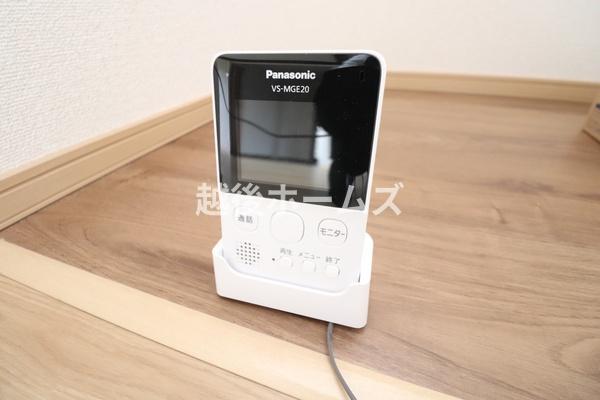 新潟市西蒲区曽根の中古一戸建て