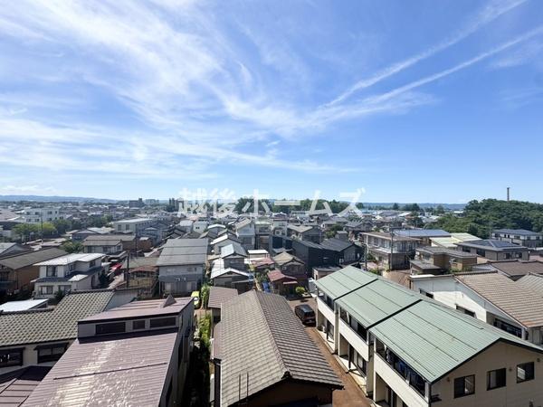 ダイアパレス長岡蔵王