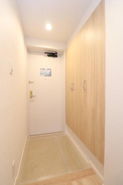ダイアパレス長岡蔵王